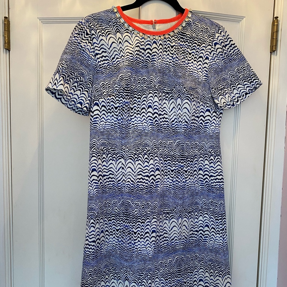 Trina Turk dress